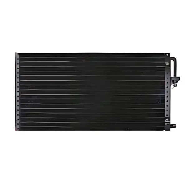Condensador Ar Condicionado 14X26 Oring Univ — RI650025