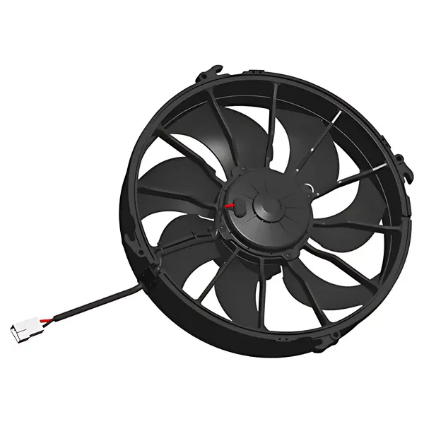 Condensador Ar Condicionado 24V Eberspaecher — 30104043C