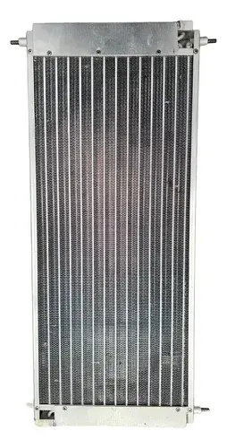Condensador Ar para Volvo FH 400