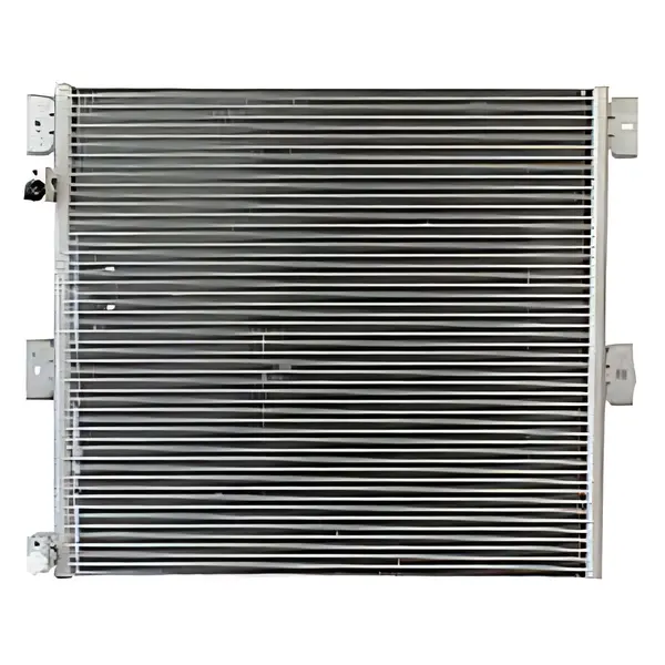 Condensador Ar para Volvo VM210 VM220