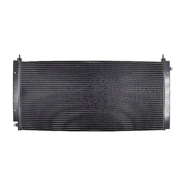 Condensador Caminhao para Volvo FH 2008