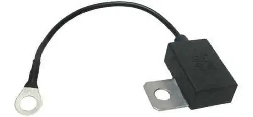 Condensador de Alternador 2.2UF Spg — FA000008
