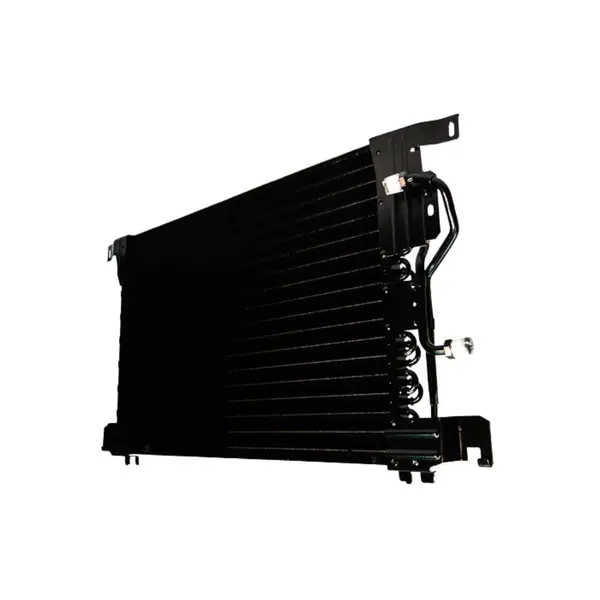 Condensador MB Actros 2546 2646