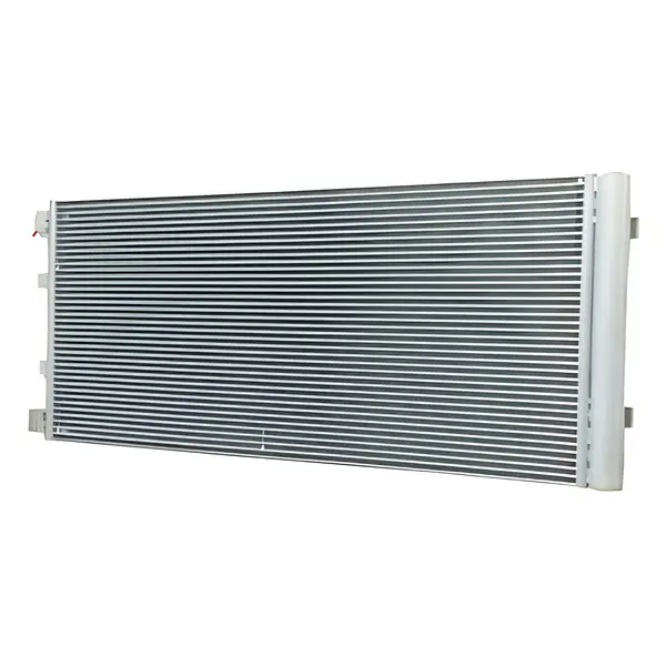 Condensador para Renault Master 2.3 16V 2013> — 921005824R