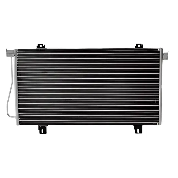 Condensador para Renault Master 2000 2001 2002 2003 — 7701052120