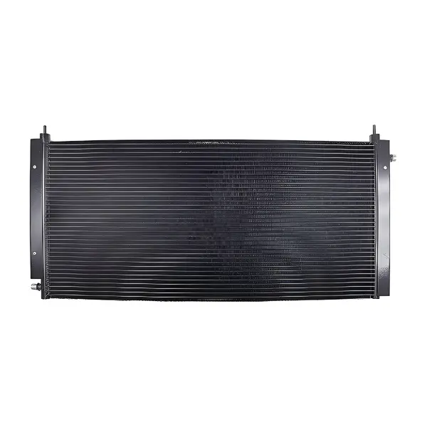 Condensador Radiador Ar VW — TJ3903605