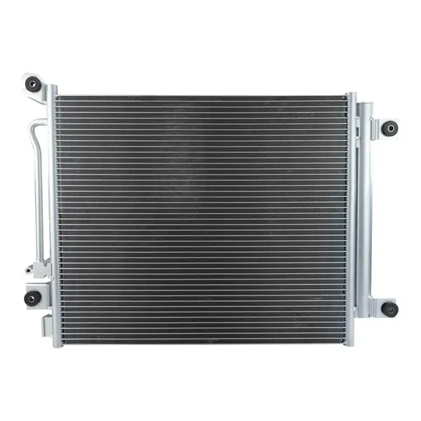 Condensador VW Constellation 17250E 24250E — 2T2820413
