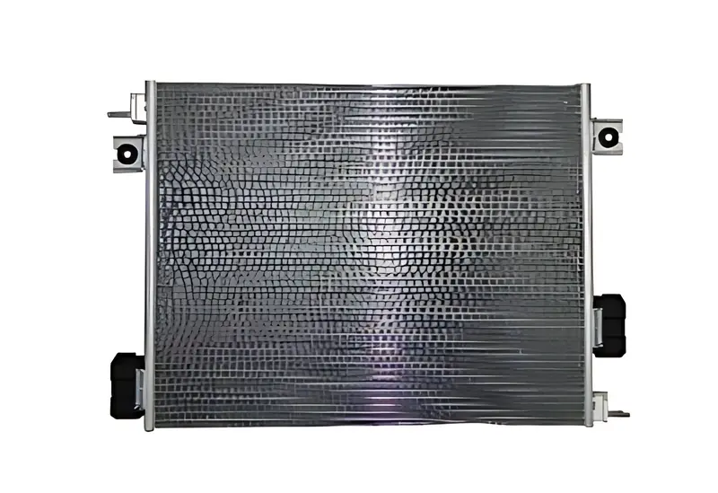 Condensador VW Constellation 19320E 24250E — 2R2820413B