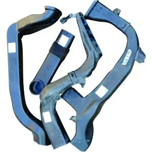 Condutor ar painel 006145 A9408301744