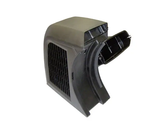 Condutor Ar VW 13170/190 — 2RK129651