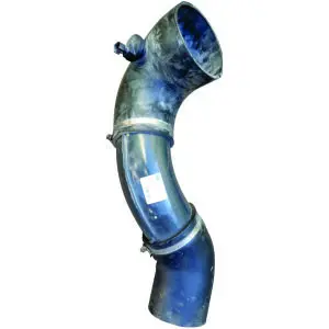 Condutor duto ar 014811 603104960 — 014811