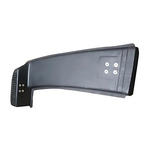 Condutor Filtro Ar para Ford 14220 16220 24220 — 87HU9K614CA