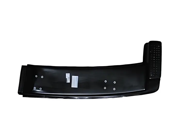 Condutor Filtro Ar VW 14.220 16.220 24.220 — 2RM129651