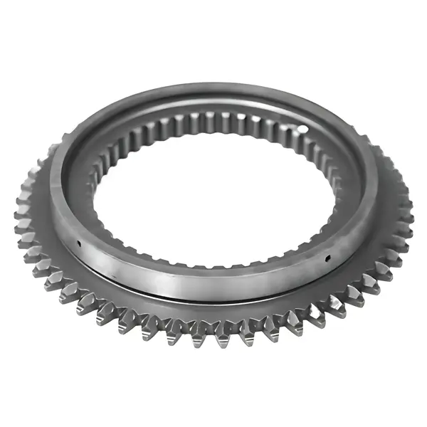 Cone 4A Veloc para Ford Cargo 1729 2429 — BH3X7A124AA