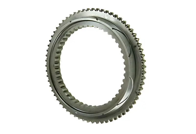 Cone Acoplam Cambio ZF 16S-221 16S-2521 16S-1685 — 2U2311146