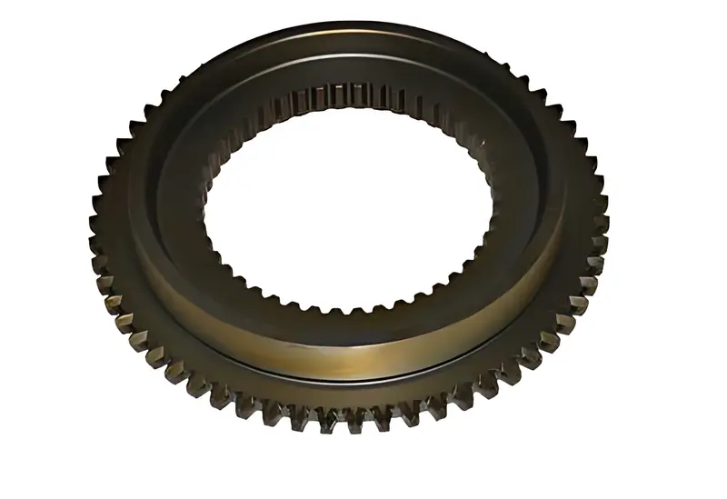 Cone Alta MB L1622 1728 para Volvo VM260 — 0002623037