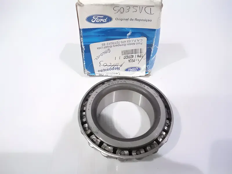 Cone Frontal Eixo para Ford — TPH407637