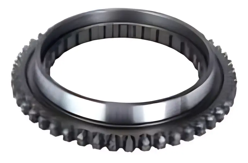 Cone Sincr 3A/4A Caixa G3-50 G3-60 G3-61 — 3072620934
