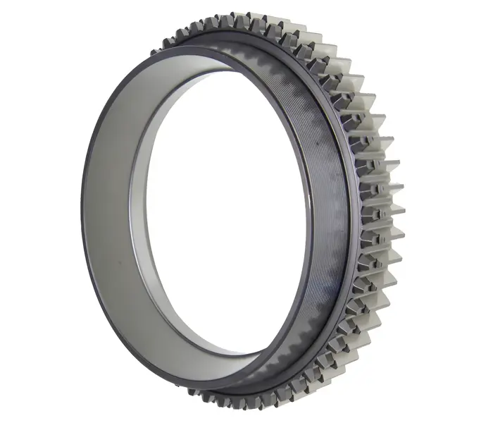 Cone Sincronizado Cambio para Volvo VT2014B — 1668450