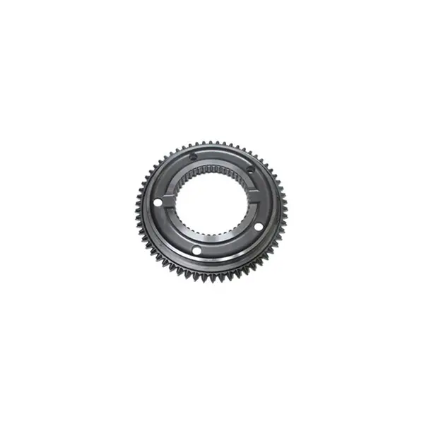 Cone Sincronizado Gp para Ford Iveco MAN — 1328333009