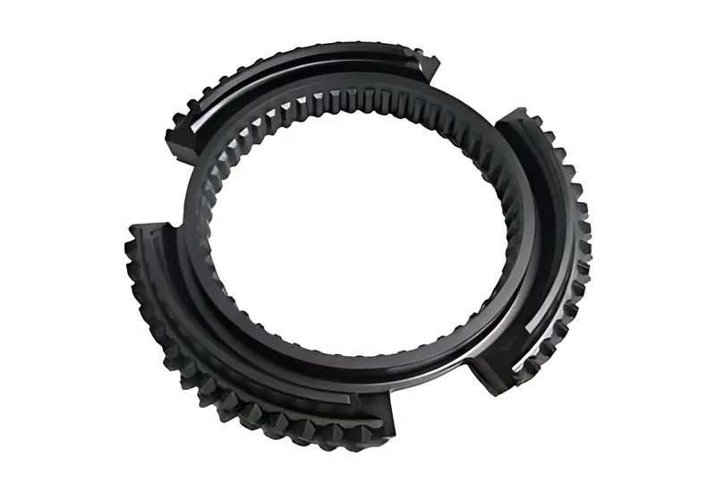 Cone Sincronizado para MB Axor 2035 2040 2044 — 3892625434