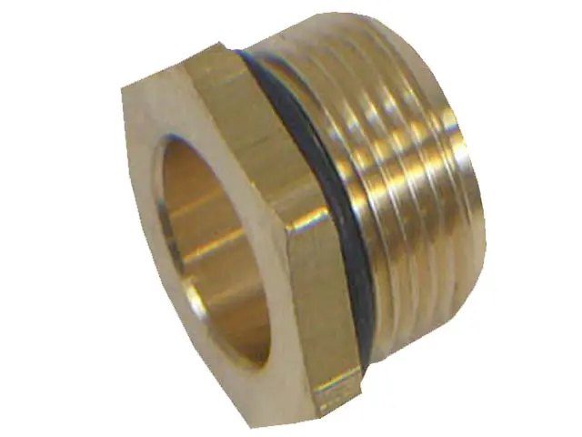 Conec Engate Rap Merc 22MM — 0009970934