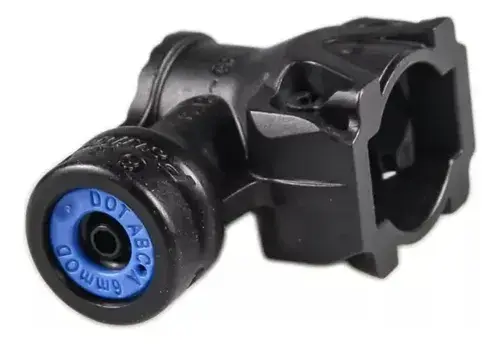 Coneccao Pneumatica - Iveco: Iveco — 41285209