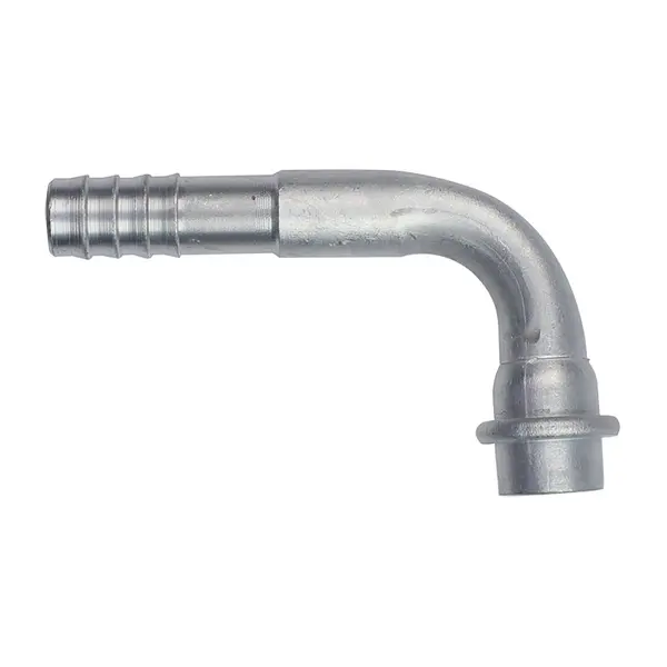 Conect 90 12MM p/ Valvula Block Ar Cond — RI450901