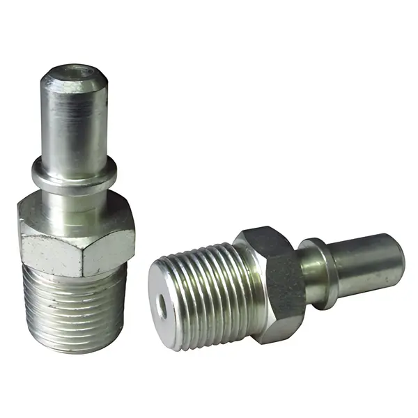 Conector 12,5MM para Motor Cummins — BG5X2876DA