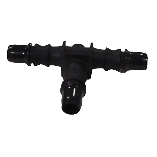 Conector 3 Vias PA6X8 PA66 Motor Preto — 5008041493
