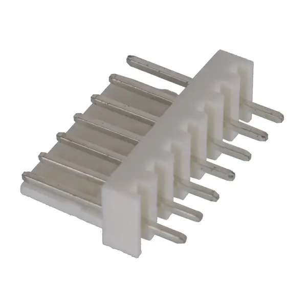 Conector 7 Vias Kk 180G Bege Ryndack — RC764