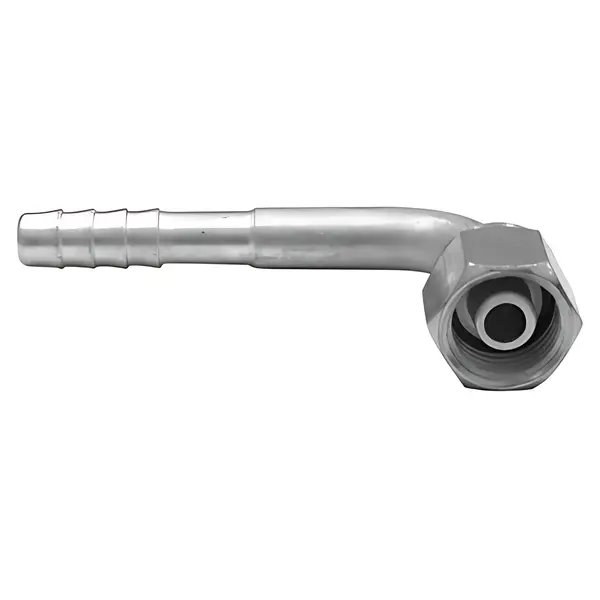 Conector 90 6MM Ar Condicionado — ML2235