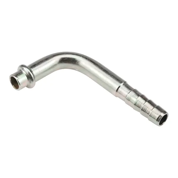 Conector 90 Femea 8MM Oring Ar Condicionado — ML2294