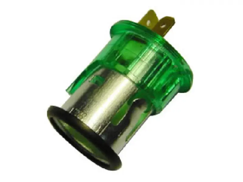 Conector Alimentacao Universal Dni MB — 25450826