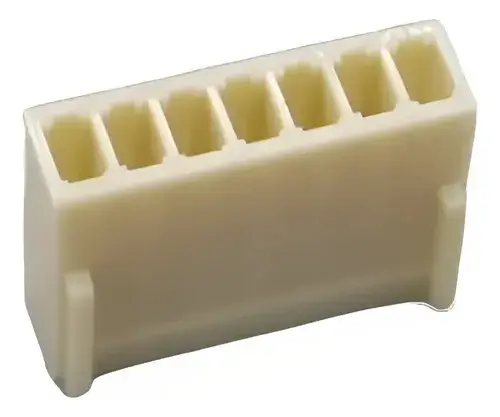 Conector Alojamento 7 Vias Kk — RC773