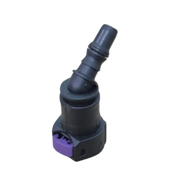 Conector Arla 45 Ponteira 7,89MM Mangueira 8X6MM