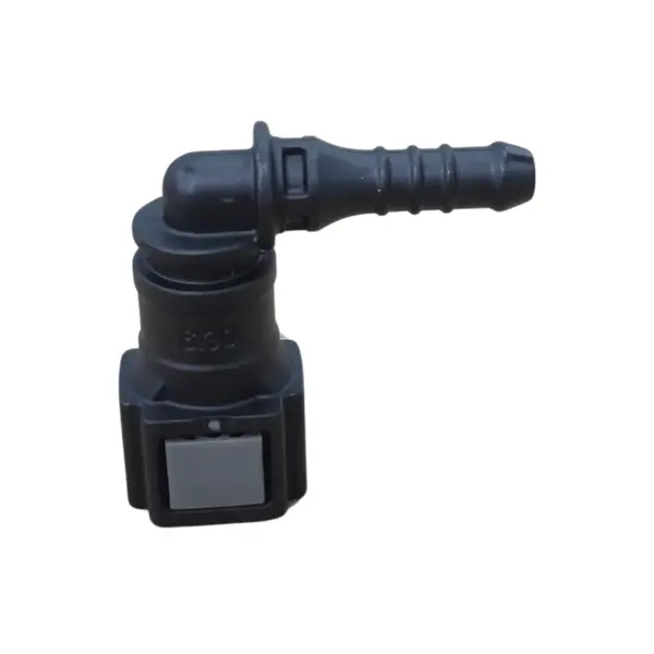 Conector Arla 90 Ponteira 6,3MM Mangueira 6X4MM