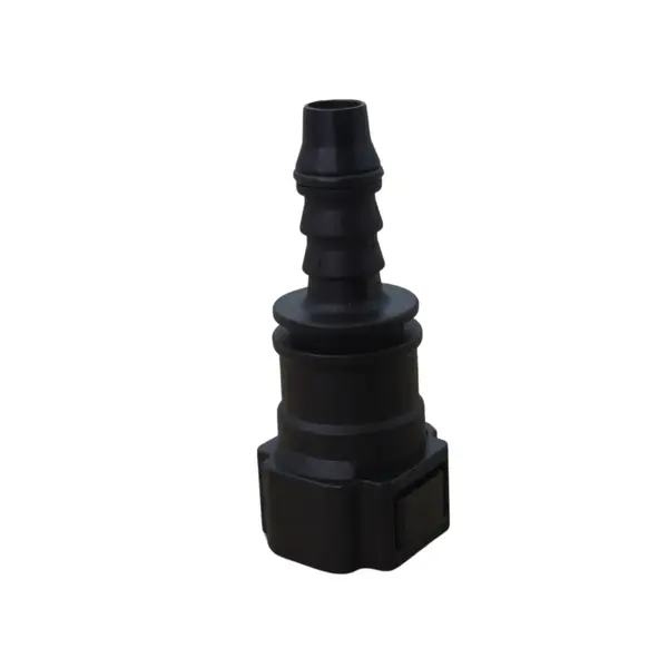 Conector Arlareto Ponteira 9,89MM Mangueira 10X8MM