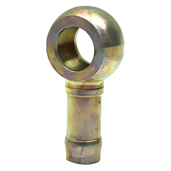 Conector Banjo para Ford 814 815 915 Motor — BG2X2880AA