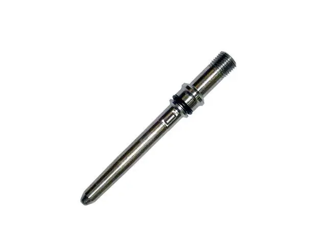 Conector Bico Injector Ford 916 — BH1X9B279AA
