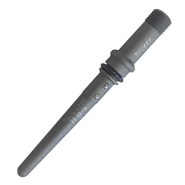 Conector Bico Injetor para Ford Cargo 1722E — 2R0130349