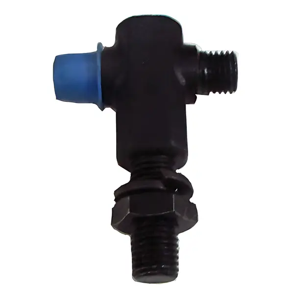 Conector Bomba Cabine para Ford Cargo — BC4553339BB