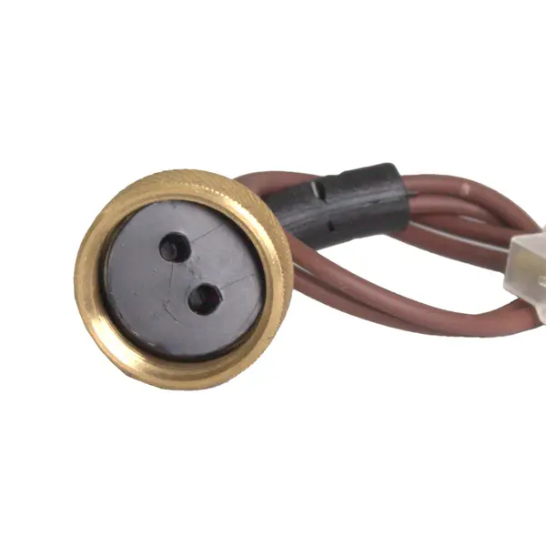 Conector Cachimbo 2V para Volvo B10M — ETE7288L