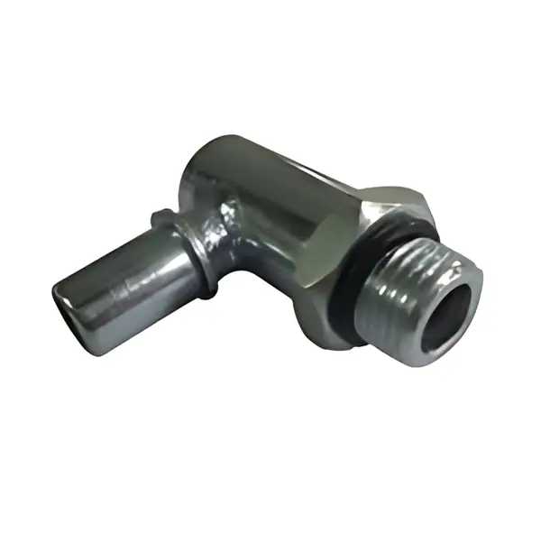 Conector Cotovelo Curvo Tubo para Cummins — 2T2145877B