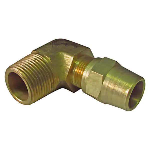 Conector Cotovelo para Cummins — BG5X6728AA