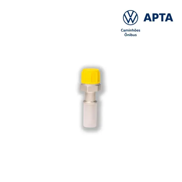 Conector de Mangueiras do Arla 2T2131585C — 2T2131585C