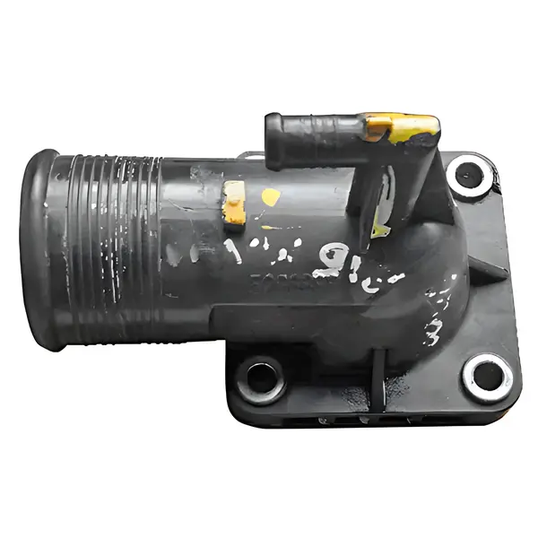 Conector do Distribuidor — 2P0121179J