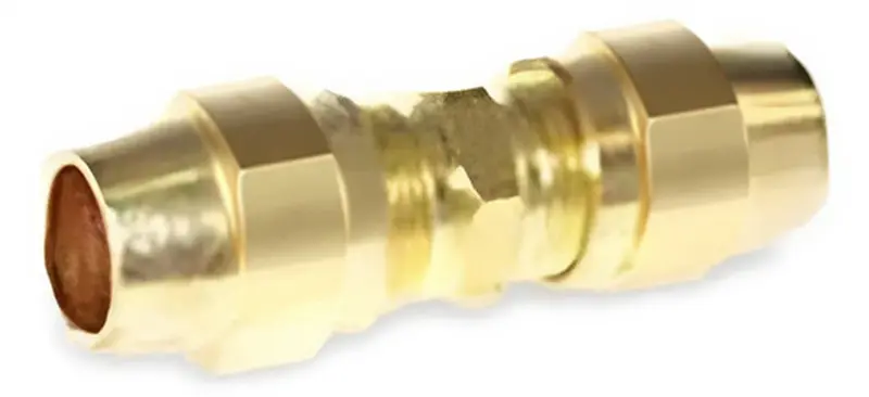 Conector Emenda Montado p/ Tubo 16MM — 003902012005