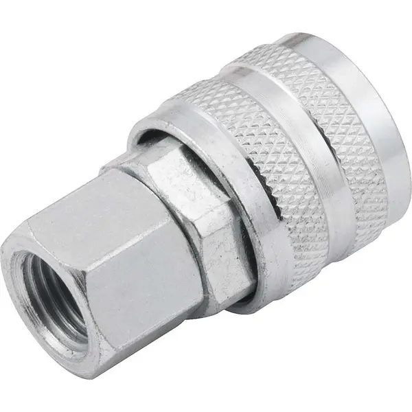 Conector Engate Rapido 1/4 Rosca Femea — ML1419FG