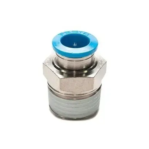 Conector Engate Rapido Reto P/tubo 12 — BG5X87236BA